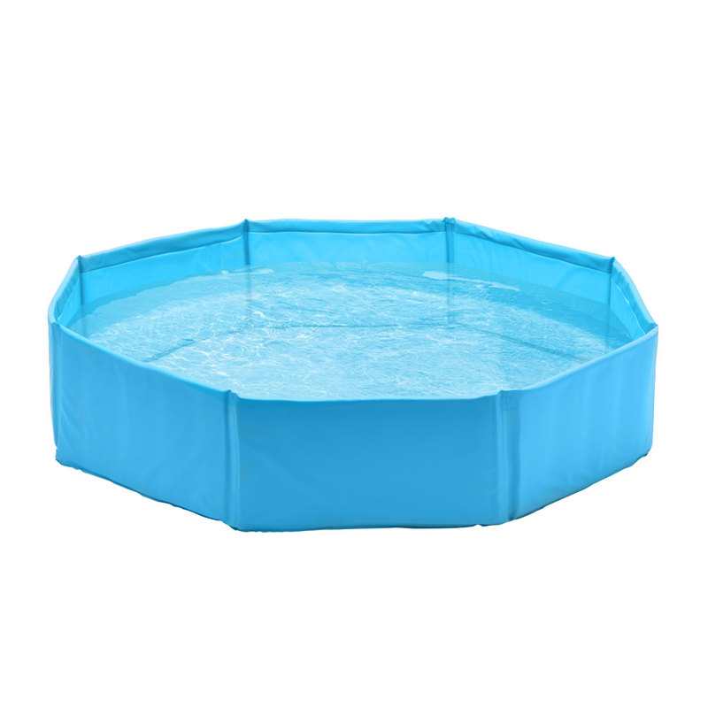 Piscine pliable nomade Oxybul