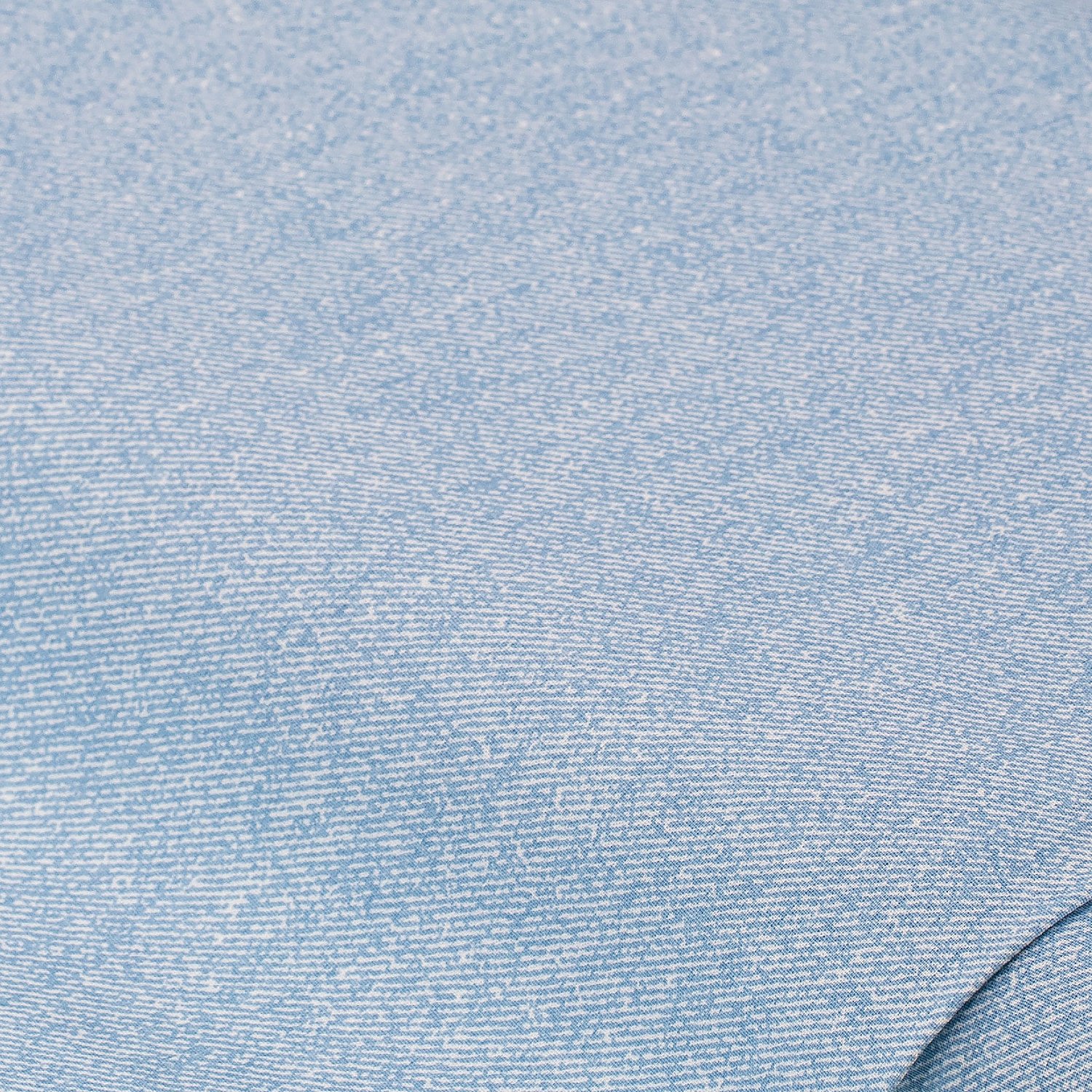 Baumwollstoff Jeans-Optik 