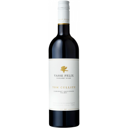 TOM CULLITY CABERNET MALBEC 2019 - VASSE FELIX