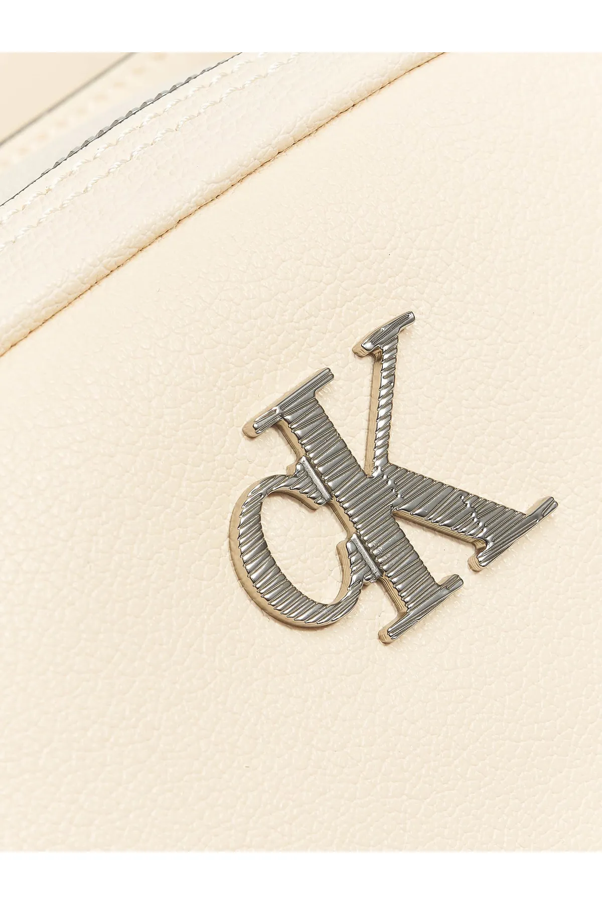 Calvin Klein  Unisex Calvin Klein Jeans Textur Handtasche