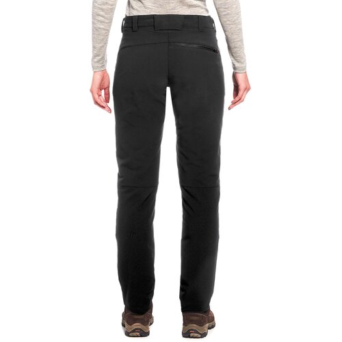 DAMEN HOSE HELGA SLIM (KURZ)