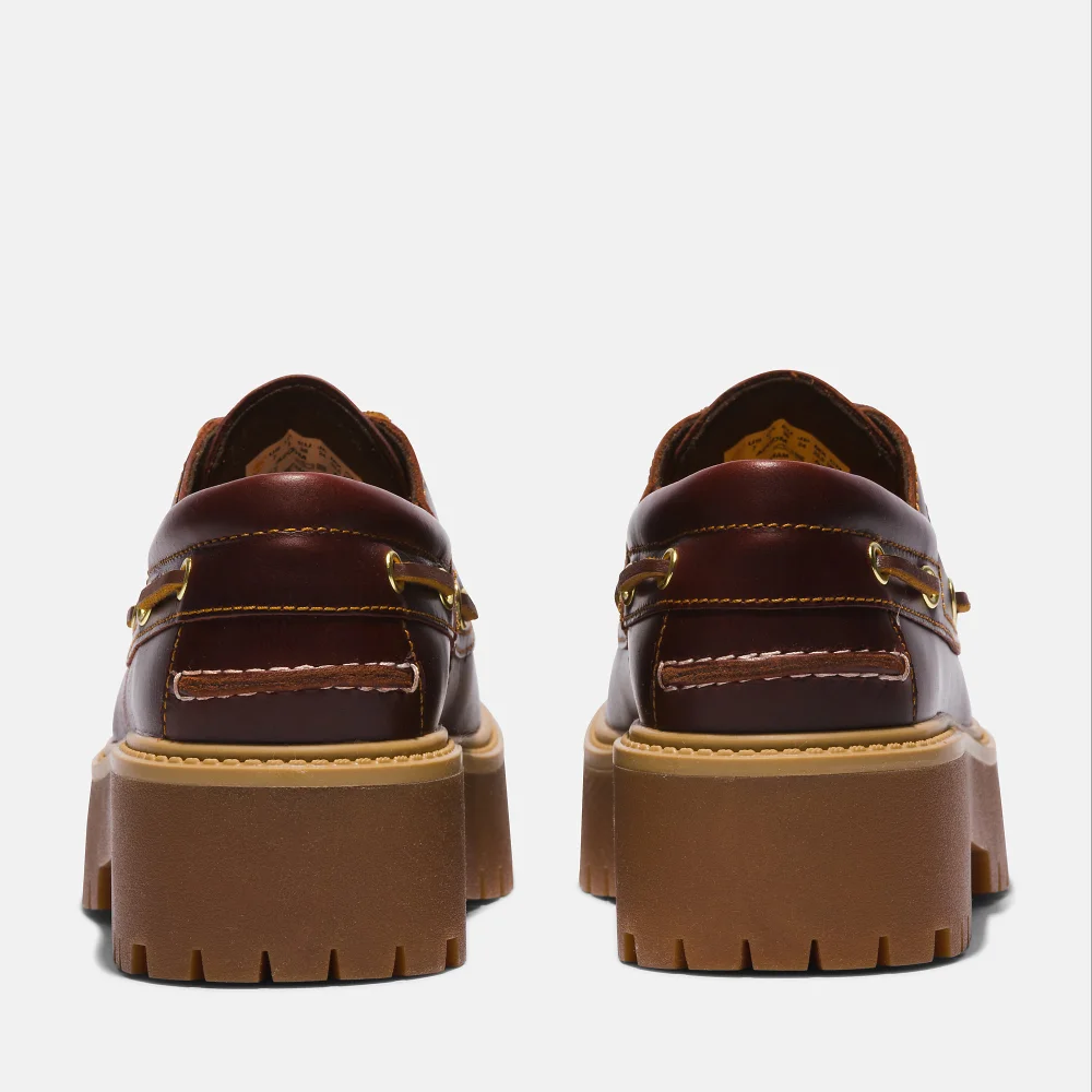 Timberland Stone Street TB0A2QDMD571 / braun