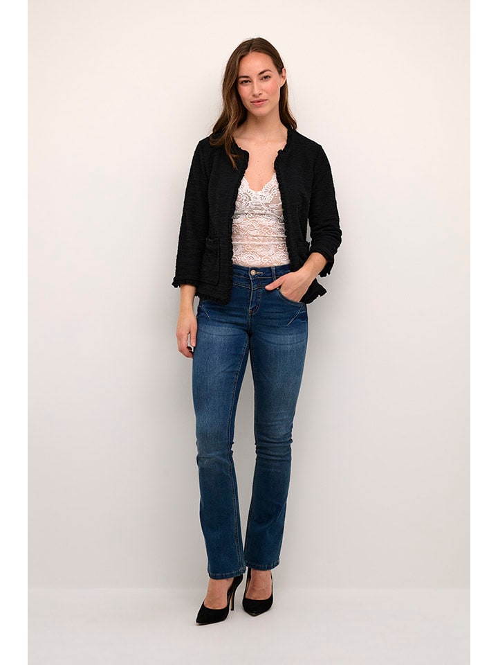 Cream Cardigan 