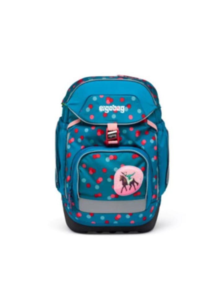 Ergobag Schulranzen für Erwachsene in mehrfarbig in kombi günstig kaufen O