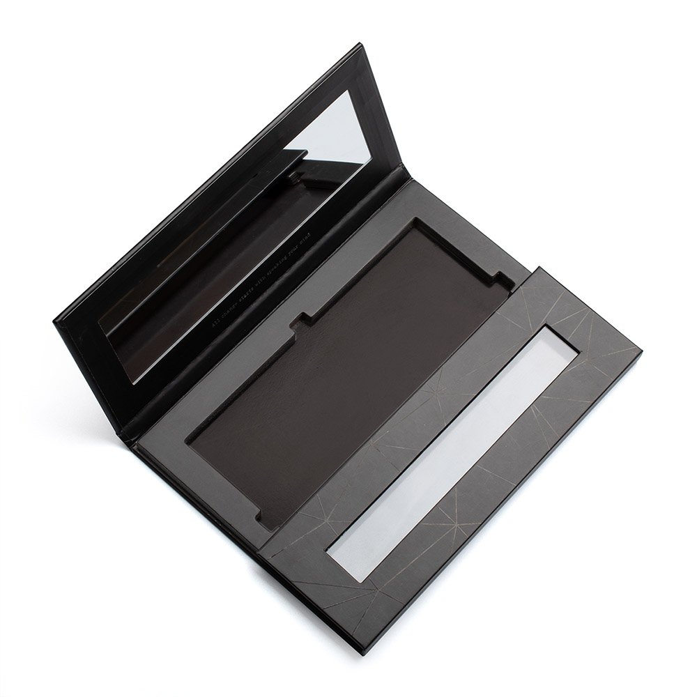 LETHAL COSMETICS Velvet Dusk Kollektion MAGNETIC™ Customizable Palette - Prismatic