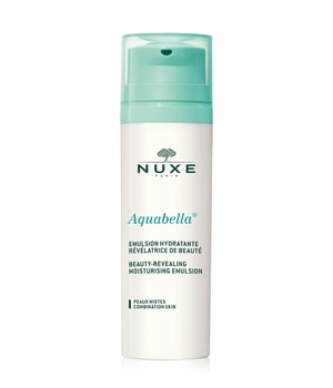 NUXE Aquabella Hydratante Révélatrice de Beauté Gesichtsemulsion-50 ml