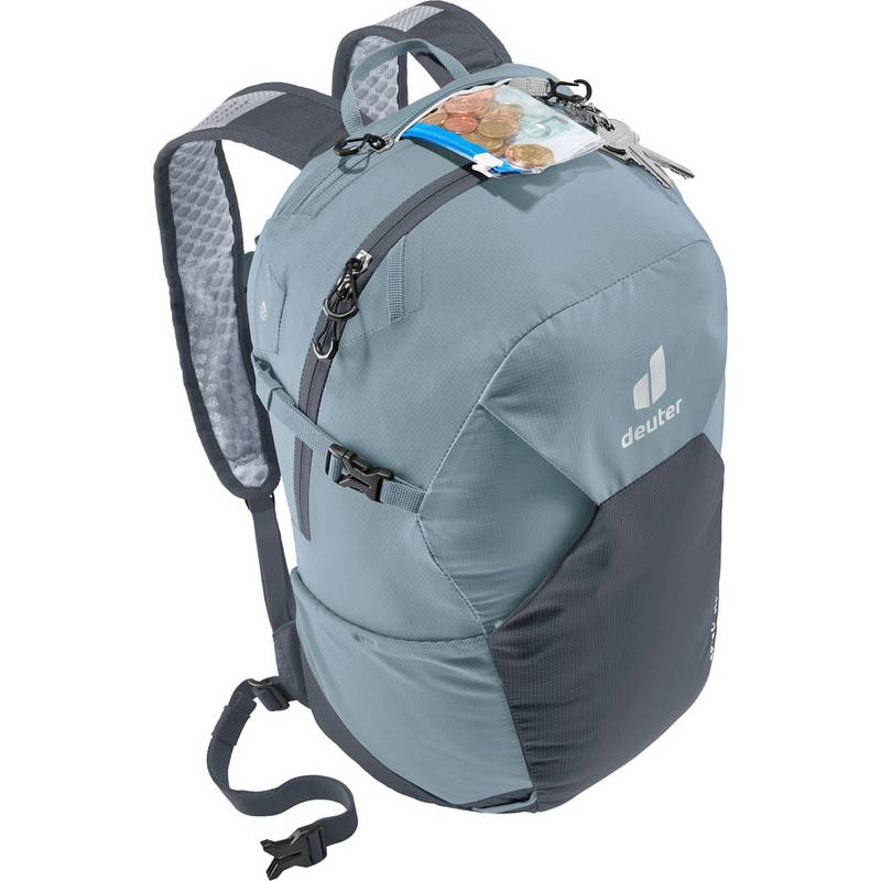 Deuter Speed Lite 21 Wanderrucksack