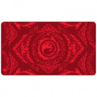 UP - Magic: The Gathering - Mana 7 Playmat Mountain