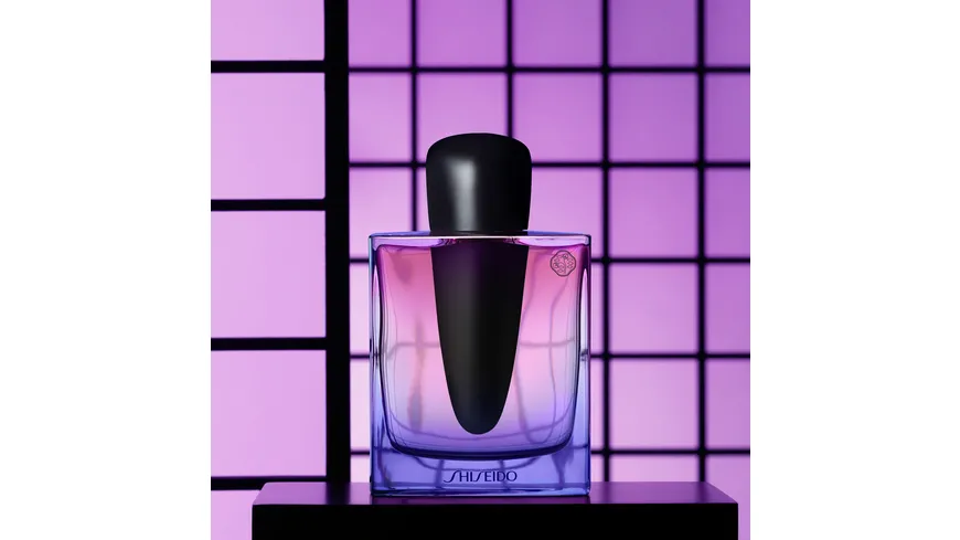 SHISEIDO GINZA NIGHT Eau de Parfum Intense 30 ml