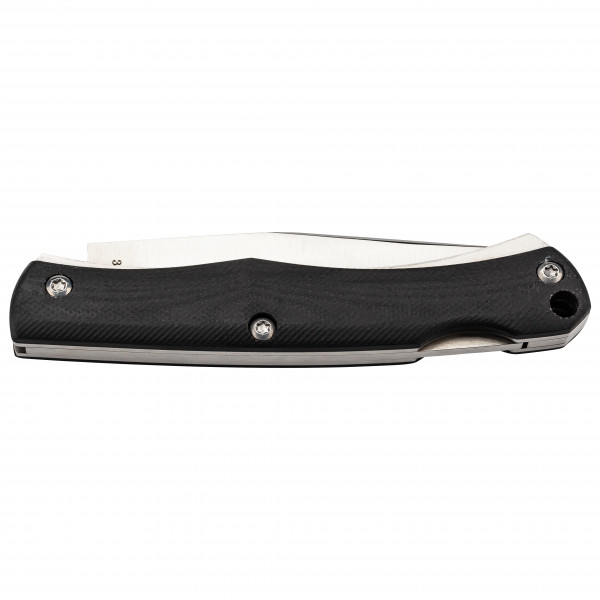 Puma Tec - Slime Line Taschenmesser Schwarz - Messer