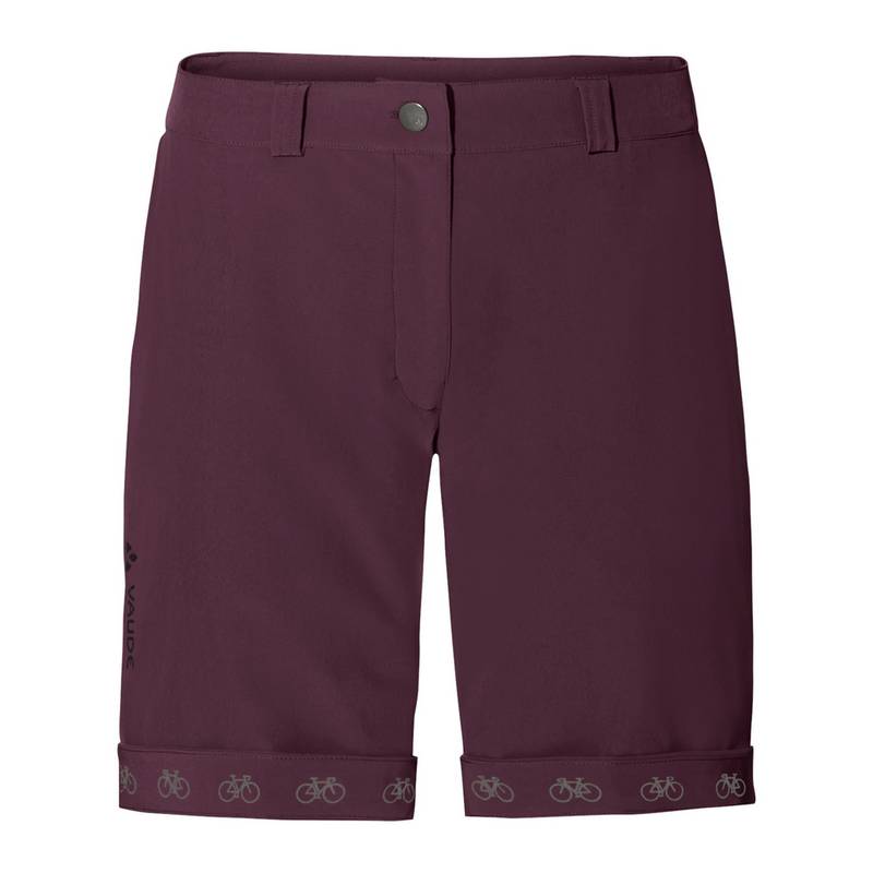 VAUDE Women's Cyclist Shorts Funktionshose Damen