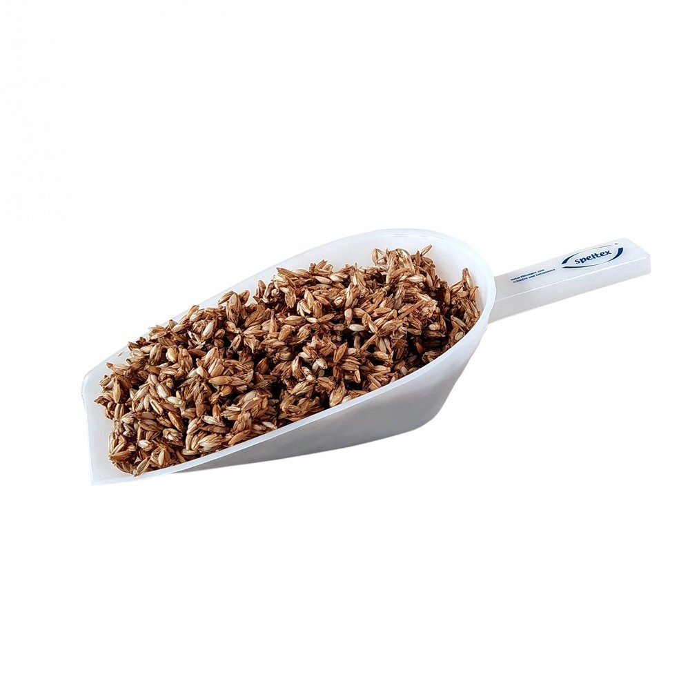 speltex Stillkissen Bio-Stillkissen 170 x 30 cm Dinkelspelzen ohne Kautschuk