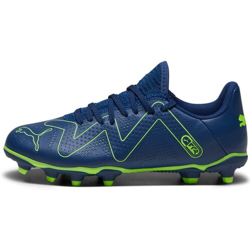 KINDER FUSSBALL-RASENSCHUHE FUTURE PLAY FG/AG JR