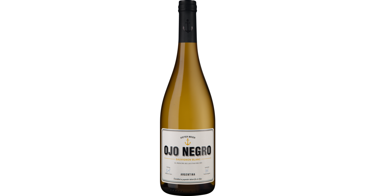 Ojo Negro Sauvignon Blanc