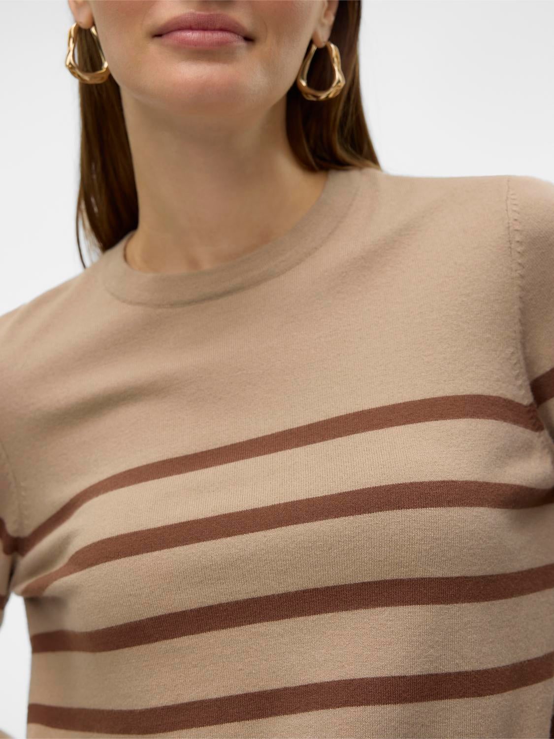VMSABA Pullover