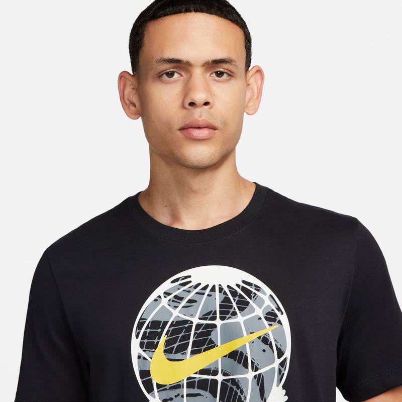 Nike FC T-Shirt Herren