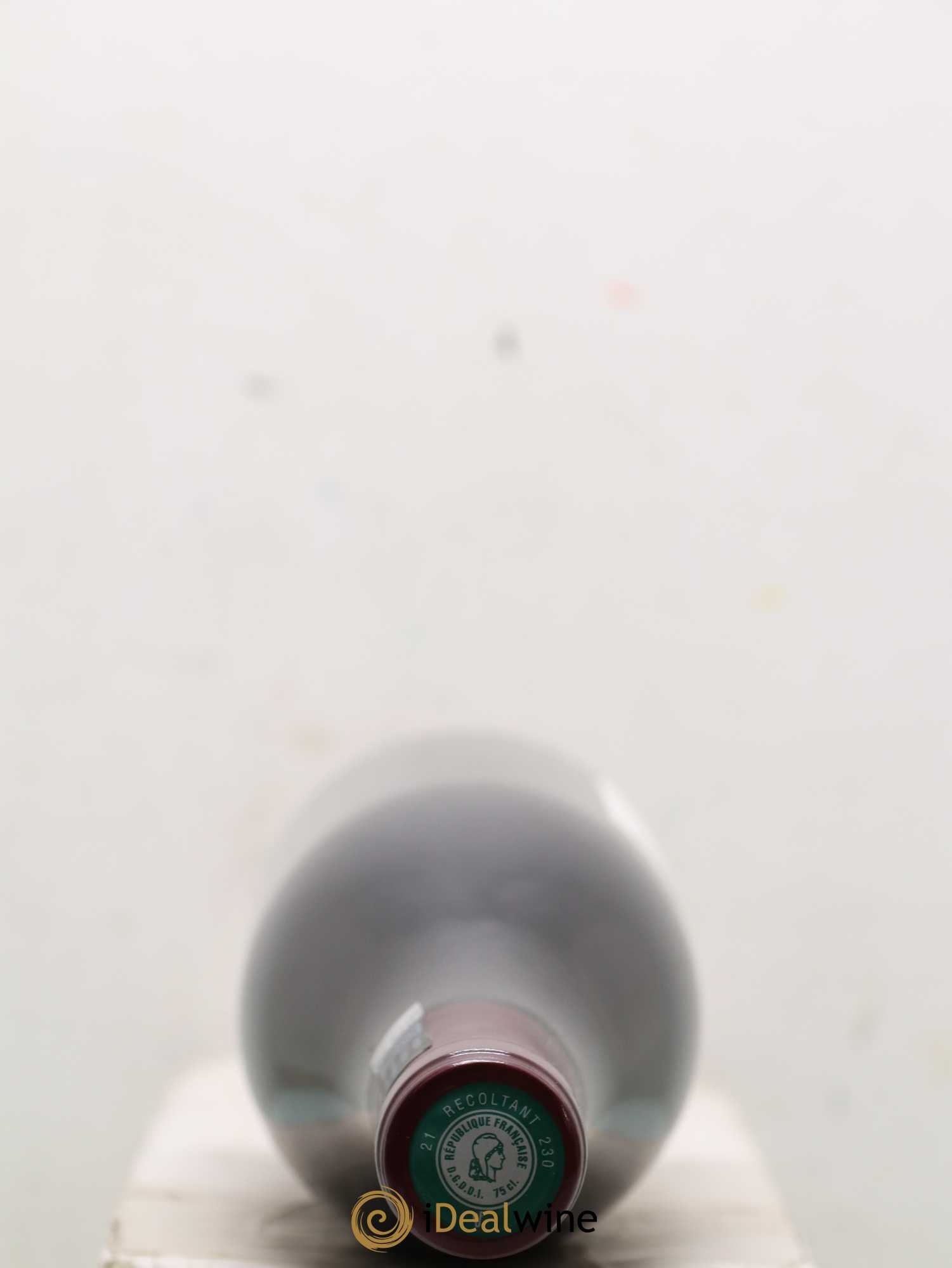 Morey Saint-Denis 1er Cru Clos de la Bussière Georges Roumier (Domaine)  2017 - Lot de 1 Bouteille