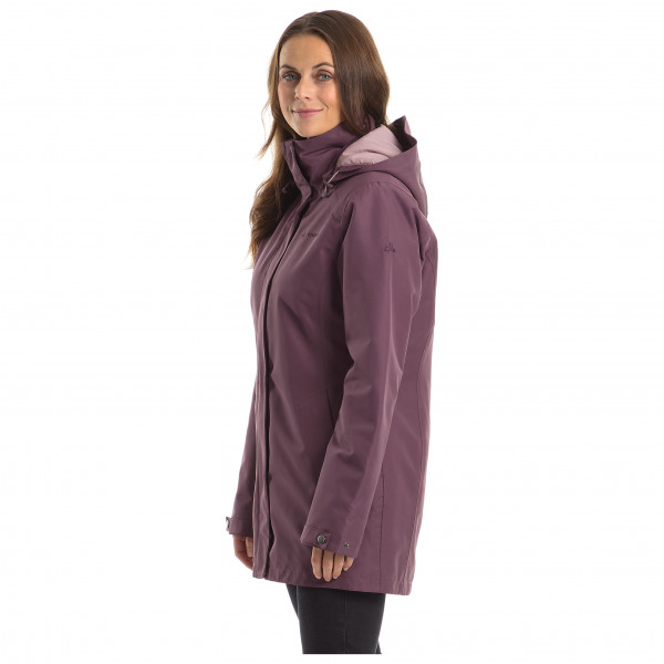 Vaude - Women's Jalama Coat - Mantel