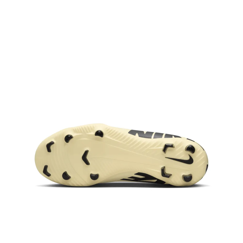 Nike Mercurial Vapor 15 MG Club DJ5958-700 / gelb