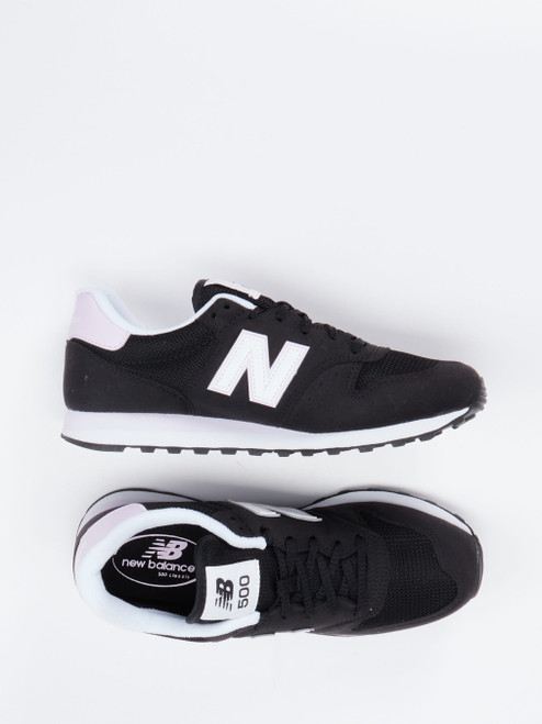Sneaker-81650090240 New Balance