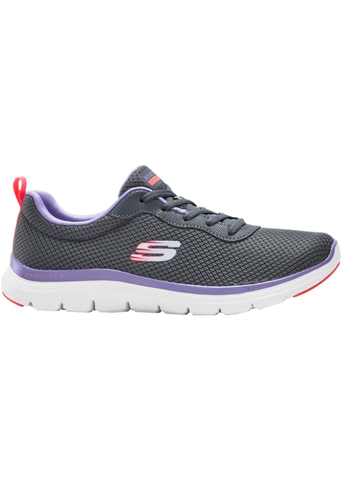 Skechers Sneaker mit Memory Foam