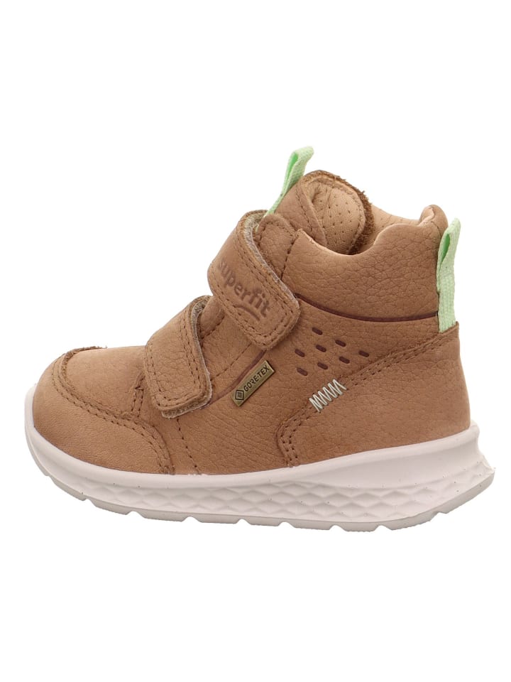 superfit Stiefel BREEZE in braun günstig kaufen 21