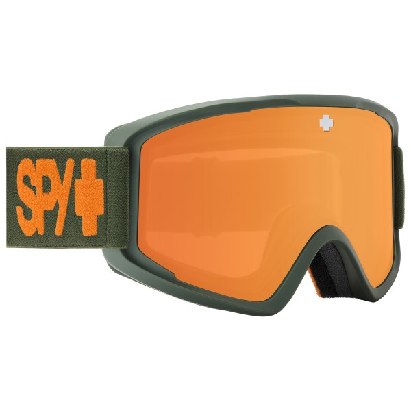 SPY+ - Kid's Crusher Elite S1 (VLT 53%) - Skibrille