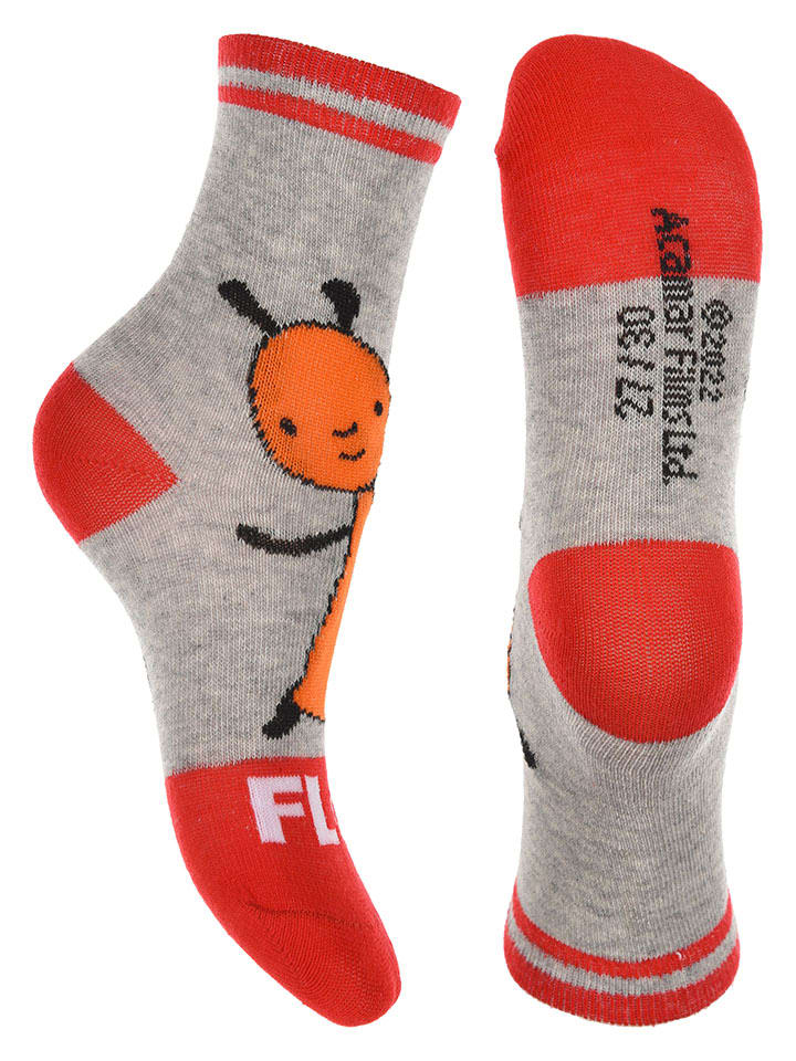 Bing 3er-Set: Socken 