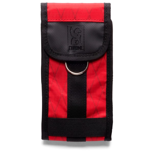 Chrome - Phone Pouch - Tasche