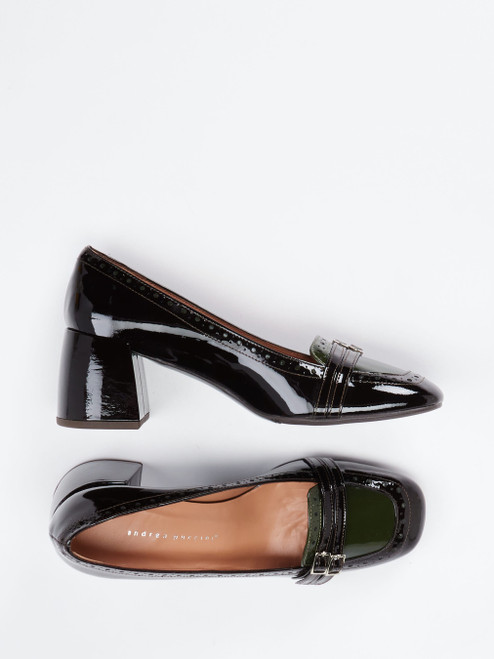 Pumps-15172090002 Andrea Puccini