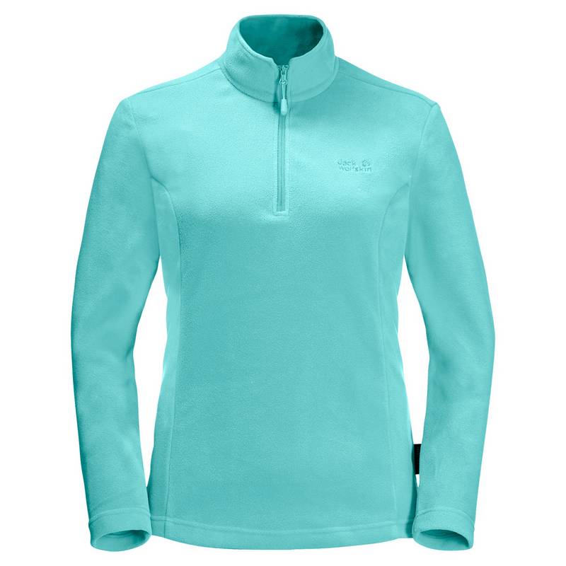 Jack Wolfskin GECKO W Fleecepullover Damen