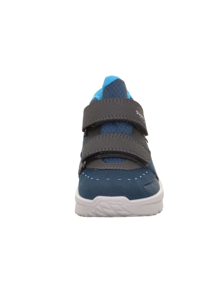 superfit Ankle Boot KICKS in Blau/Türkis günstig kaufen 33