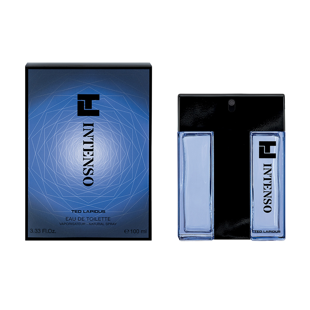 Ted Lapidus TL Intenso Eau de Toilette