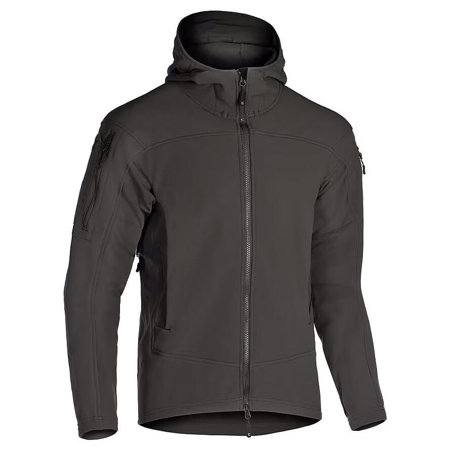 Audax Softshell Hoody