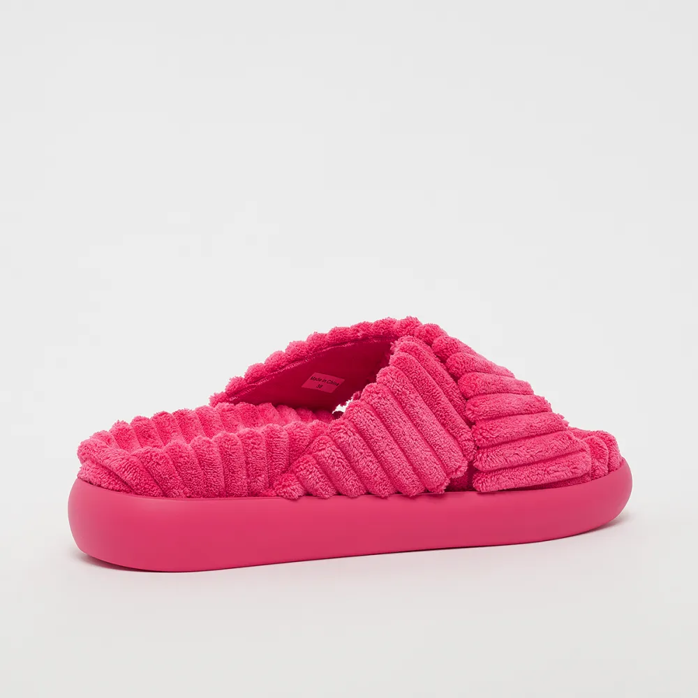 Buffalo Rey Cross 1602178 / pink