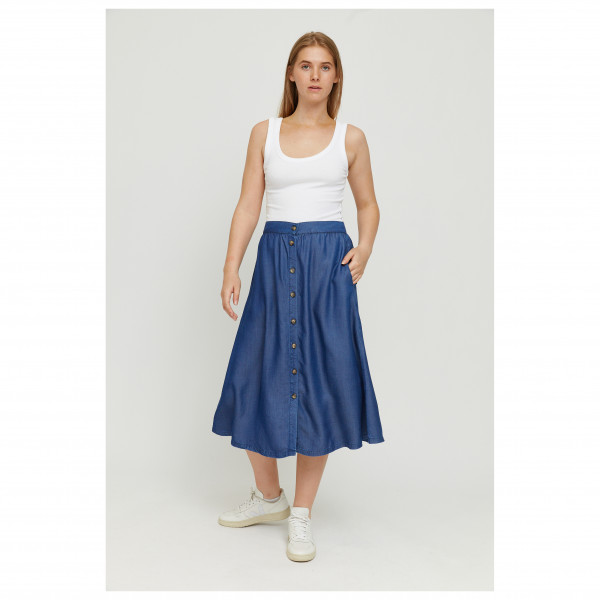 Mazine - Women's Amelia Skirt - Rock