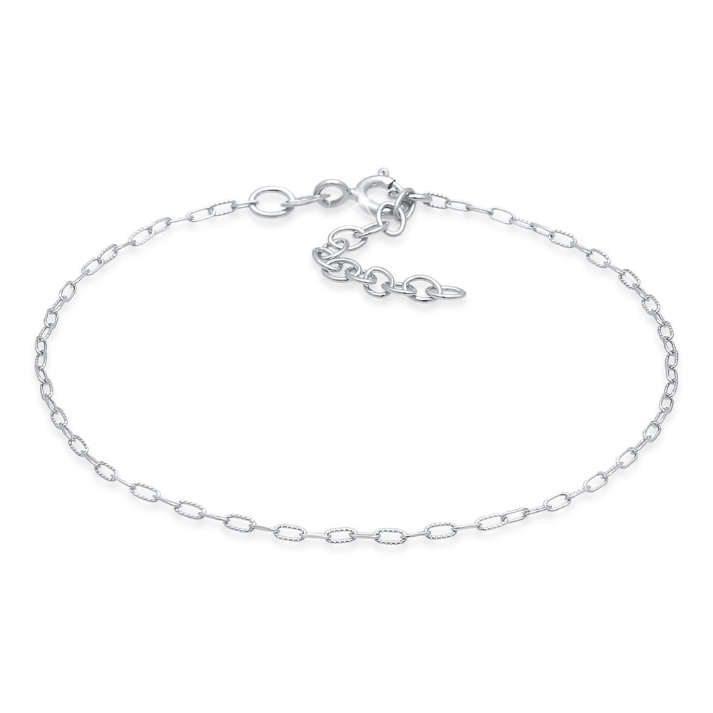 Elli Elli Bracelet Collier pour dames en argent 925 Bracelet
