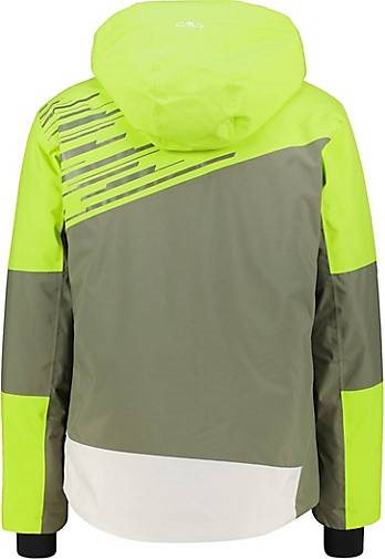 CMP Herren Skijacke