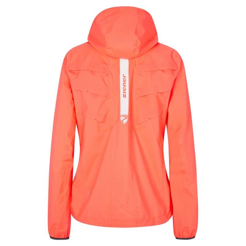 Ziener NARELA Regenjacke Damen