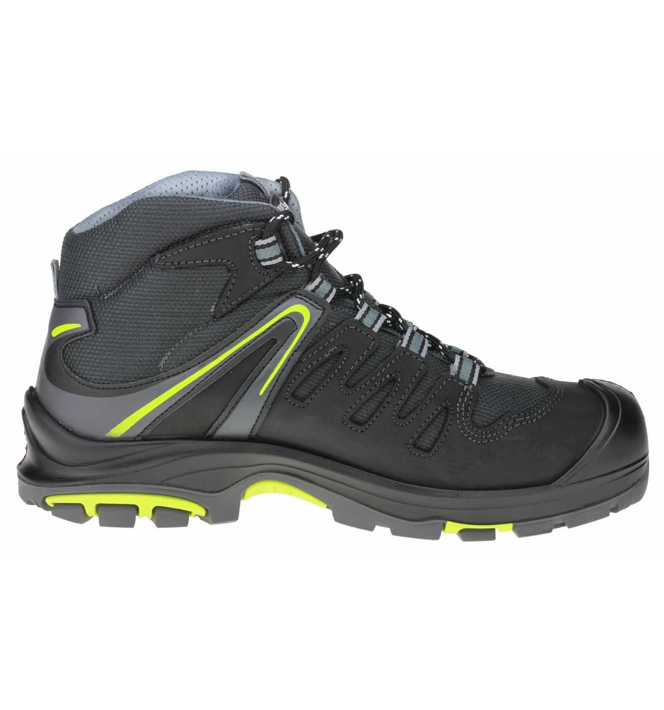 Grisport Maranello 74651C S3 SRC Arbeitsschuh