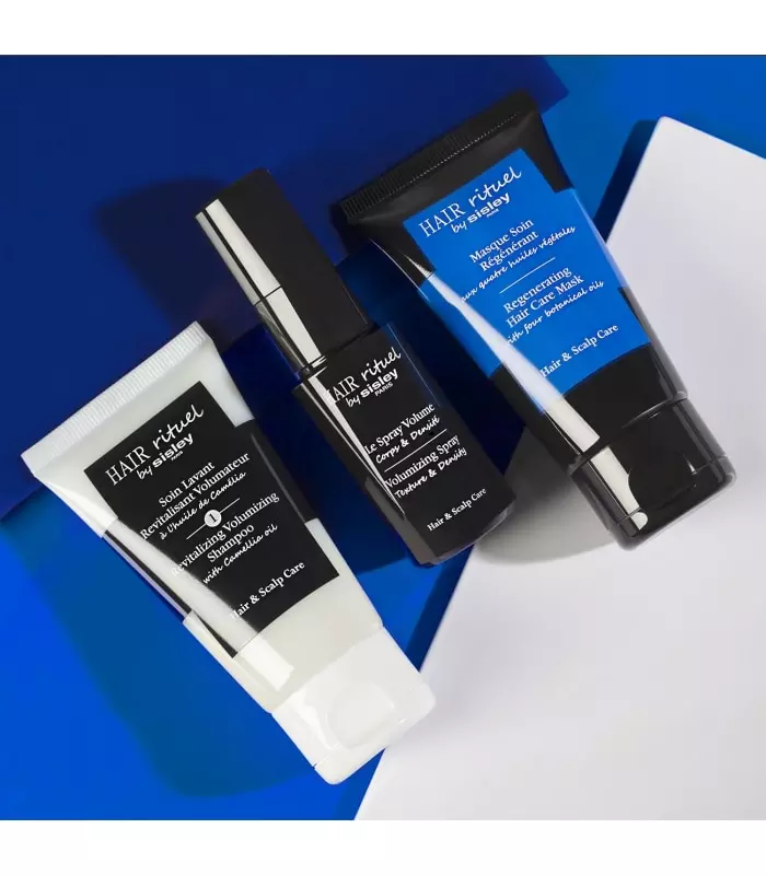 HAIR RITUEL BY SISLEY Kit Volume