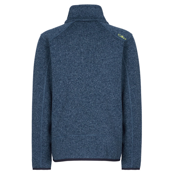 BOY JACKET Kinder - Fleecejacke
