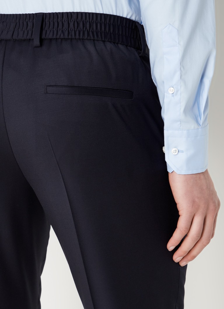 HUGO BOSS H-Genius-DS-B1 10236006 01 00