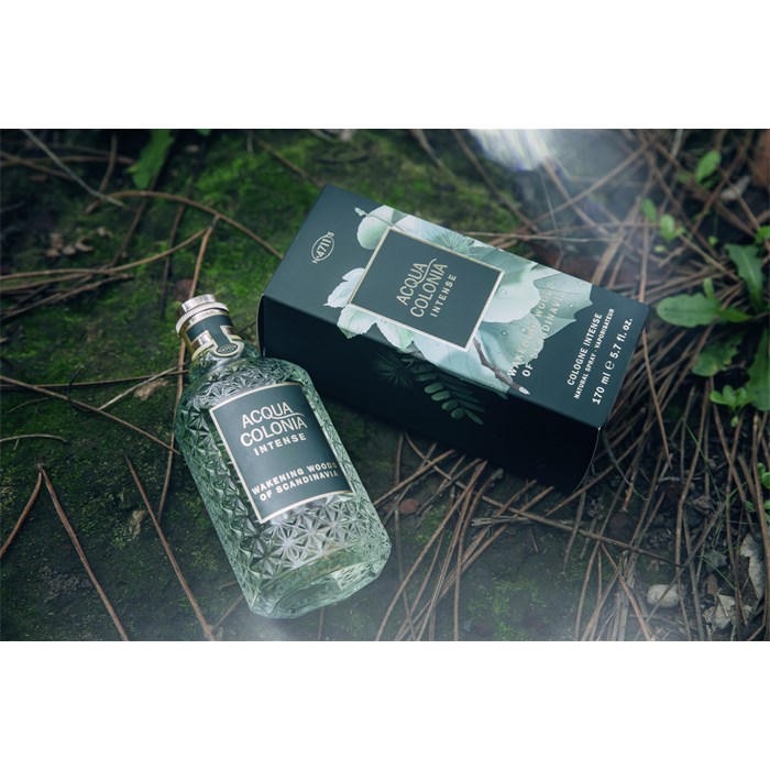 Eau de Cologne Spray