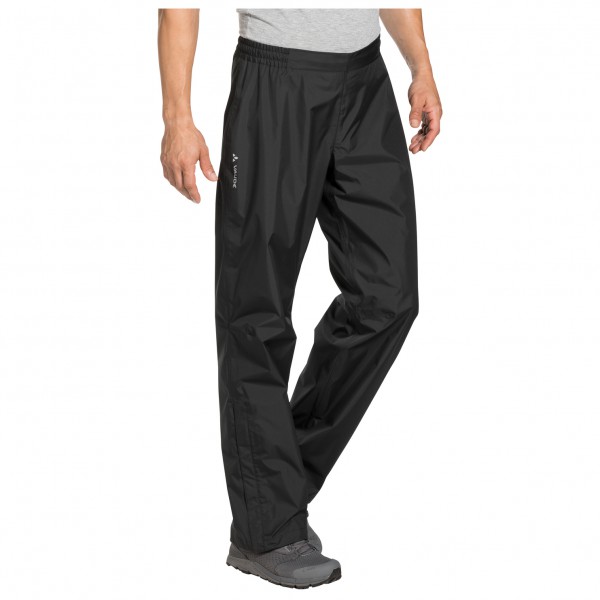 Vaude - Escape 2.5L Pants - Regenhose