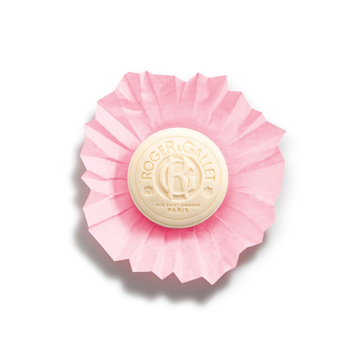 „Roger & Gallet“ naudingas muilas