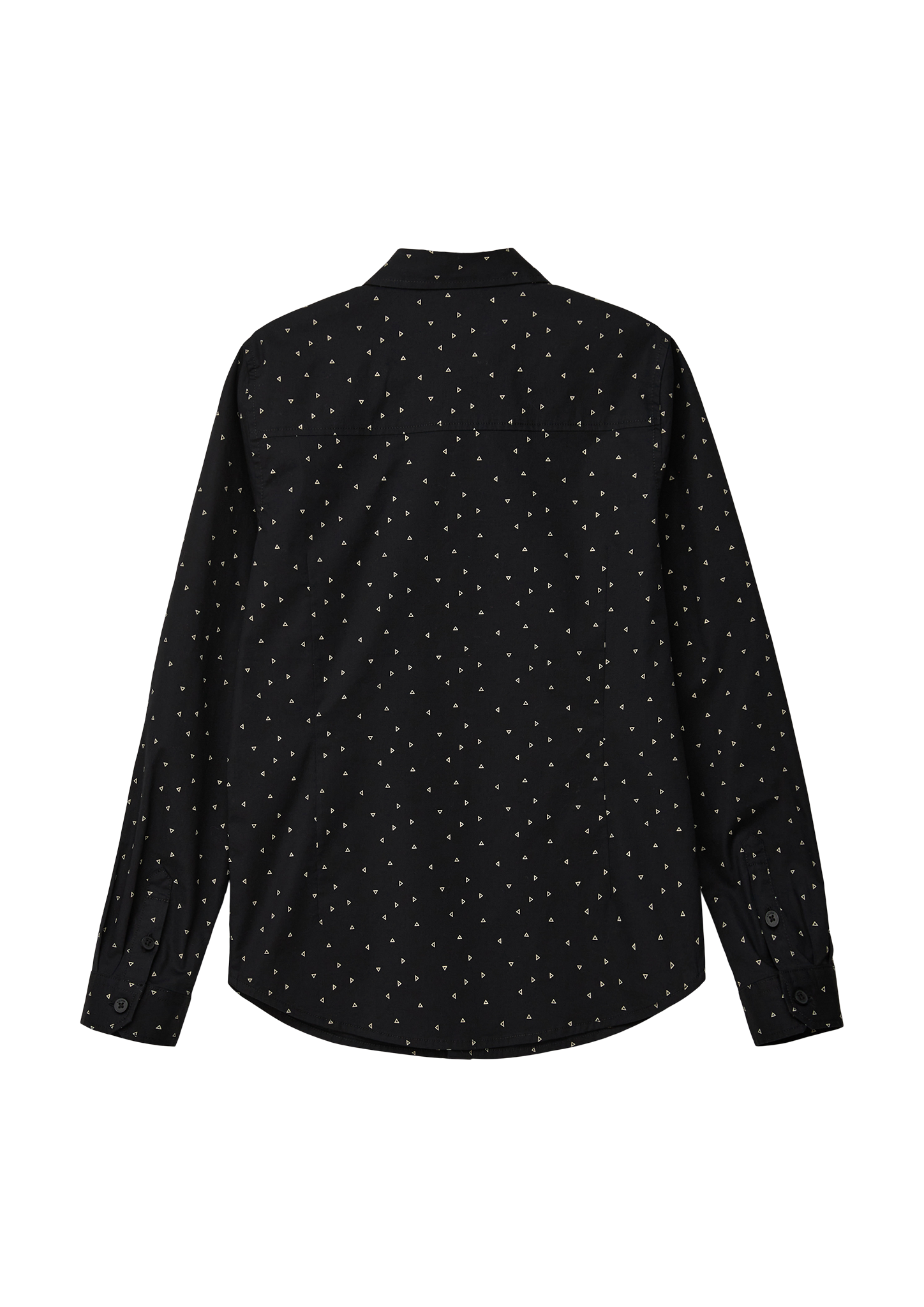 Slim fit Button Up Shirt