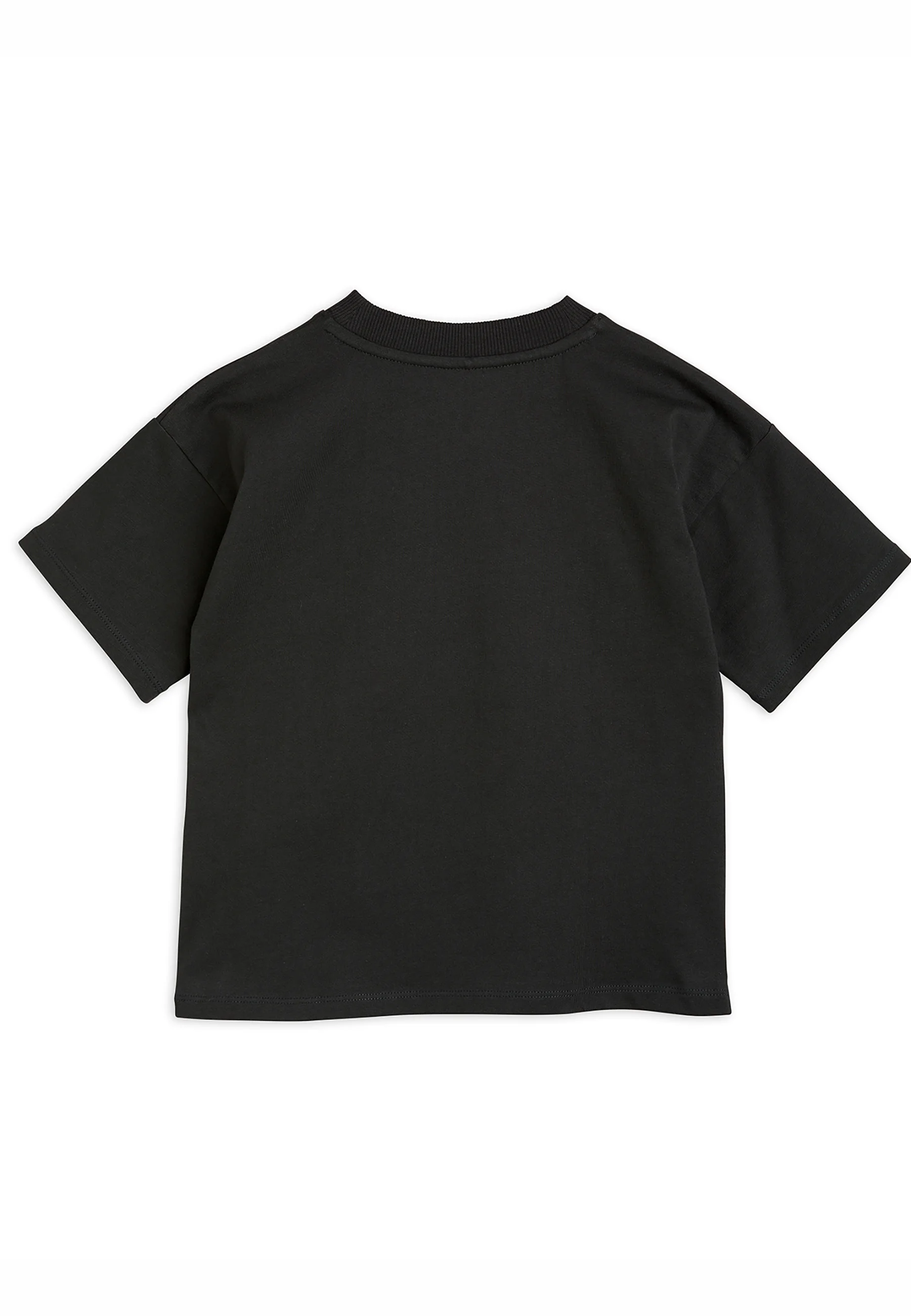 Mini Rodini ADORED TEE UNISEX - Camiseta estampada