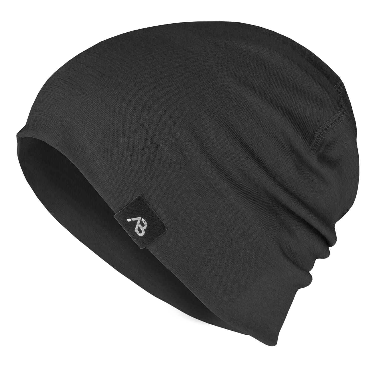 Beanie Lite Merino