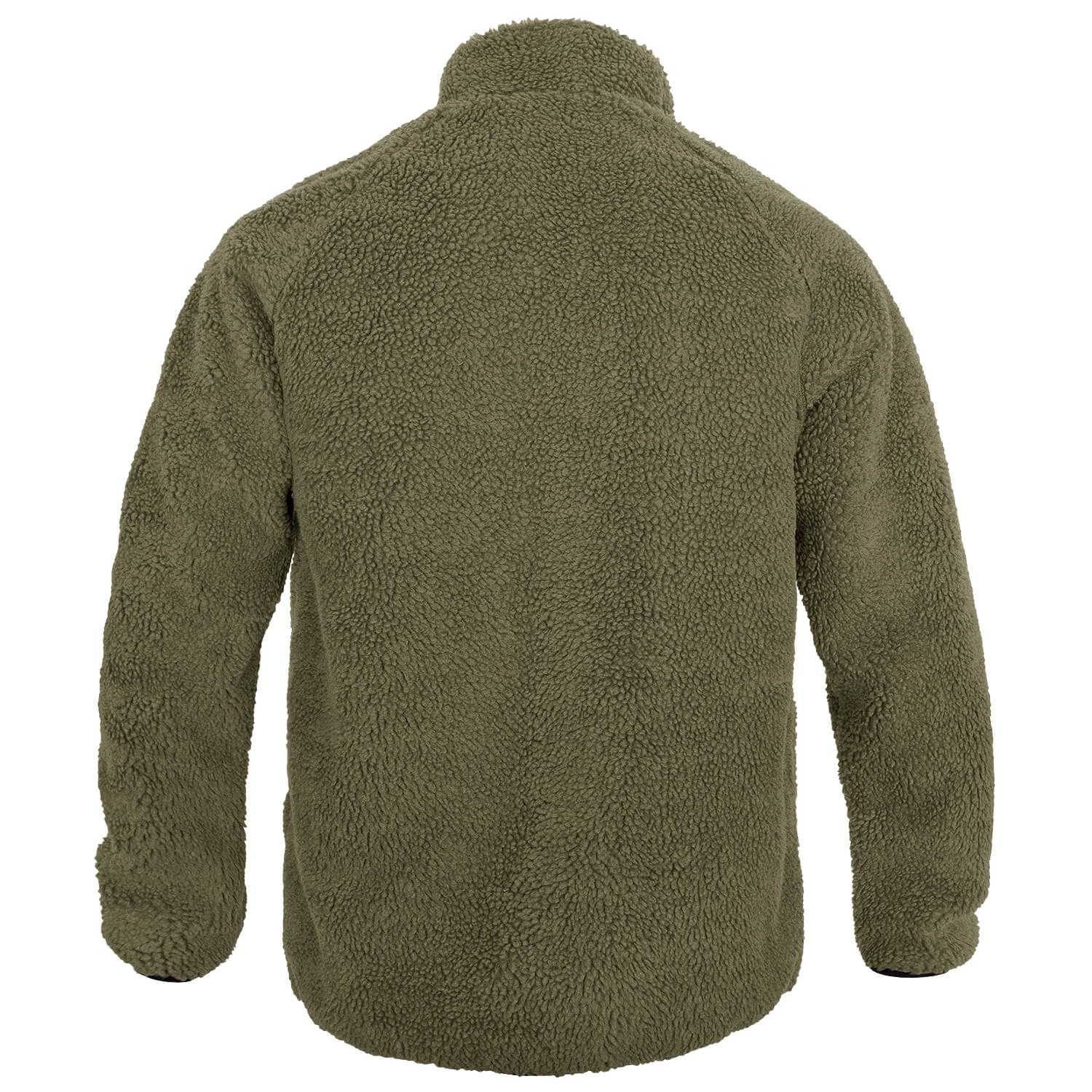 Shepard Teddyfleece / Faserpelz Jacke